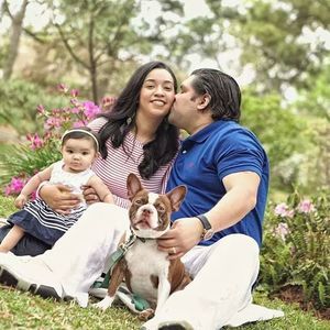 Meet your Posher, Leticia